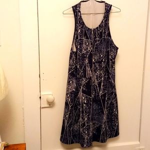 Cute Zipper dress
